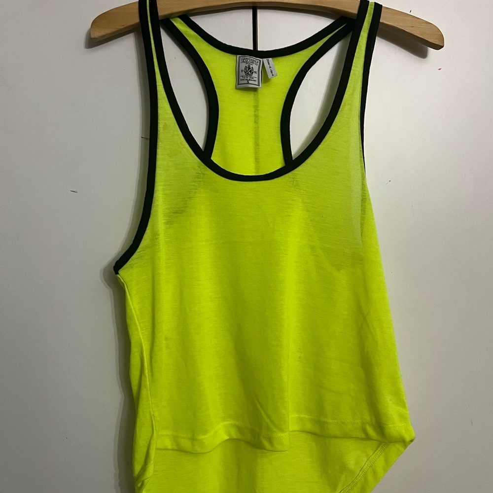Women Tank top Shirt